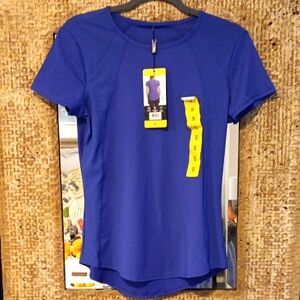 Spyder Active Blue Women's Top